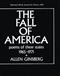 Fall of America, The: Poems of These States 1965-1971